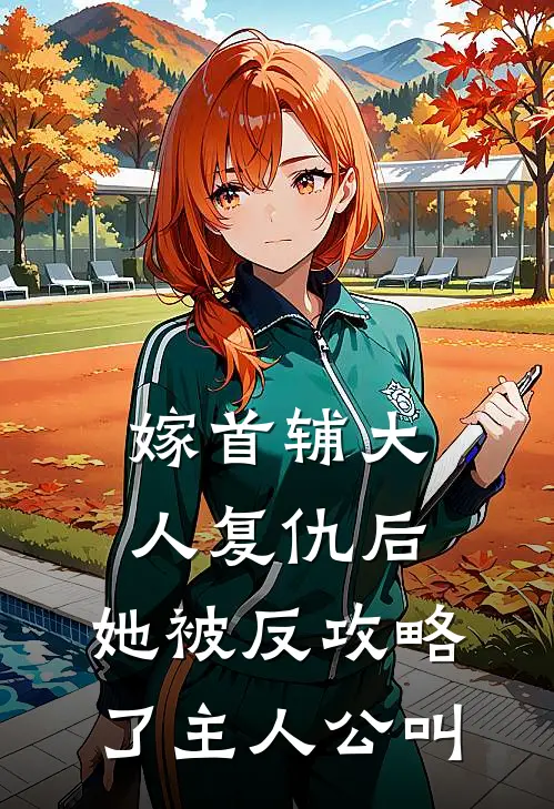 嫁首辅大人复仇后，她被反攻略了主人公叫
