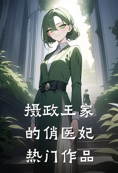 摄政王家的俏医妃热门作品