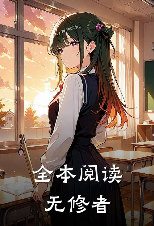 全本阅读无修者