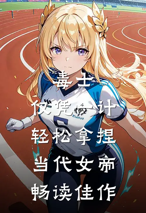 毒士：仅凭一计，轻松拿捏当代女帝畅读佳作
