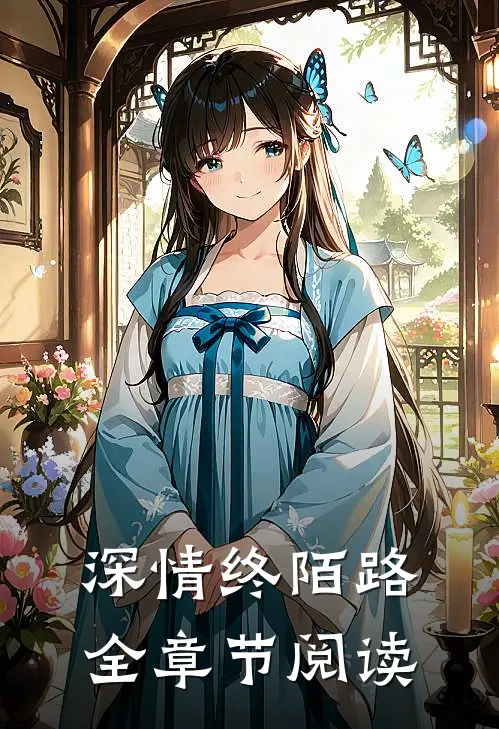 深情终陌路全章节阅读