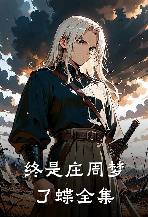 终是庄周梦了蝶全集