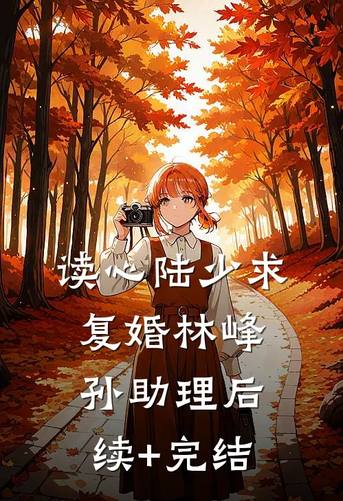 读心陆少求复婚林峰孙助理后续+完结
