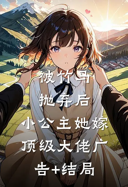 被竹马抛弃后，小公主她嫁顶级大佬广告+结局