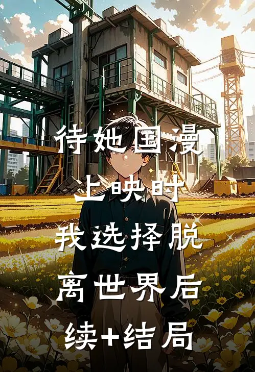 待她国漫上映时，我选择脱离世界后续+结局
