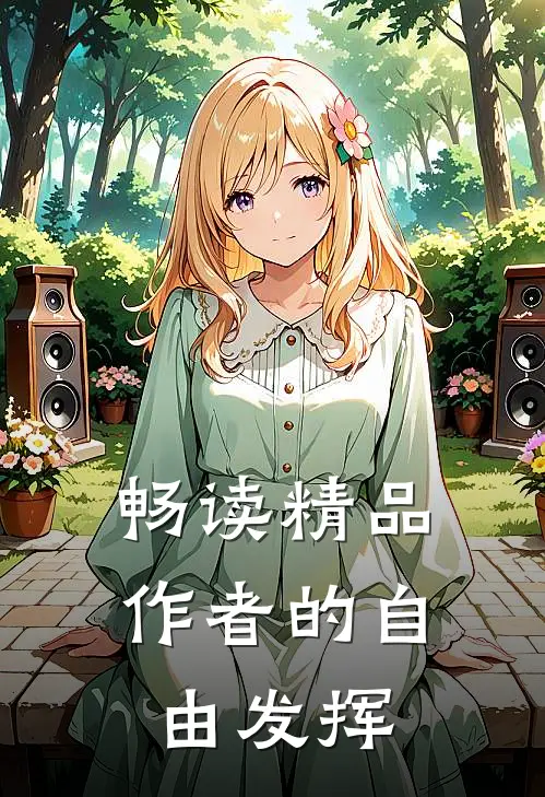 畅读精品作者的自由发挥