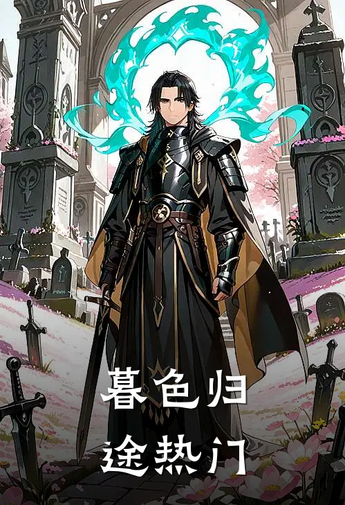 暮色归途热门