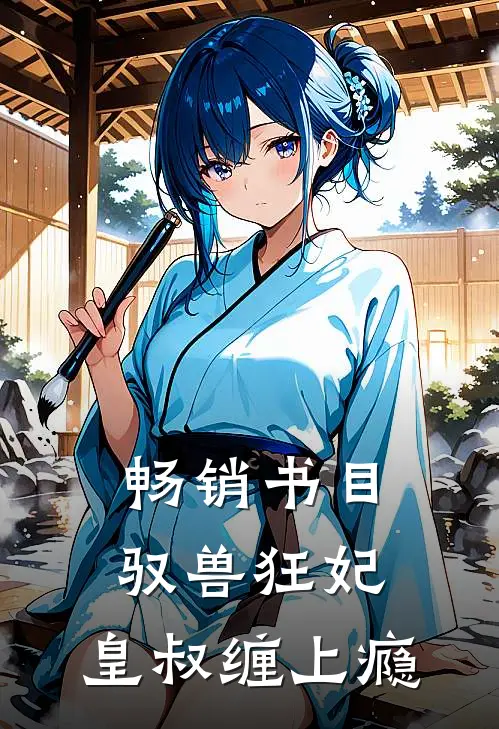 畅销书目驭兽狂妃:皇叔缠上瘾