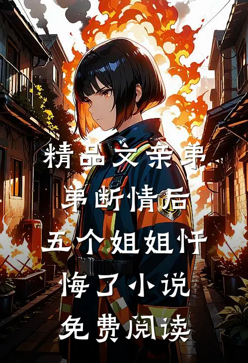精品文亲弟弟断情后,五个姐姐忏悔了小说免费阅读