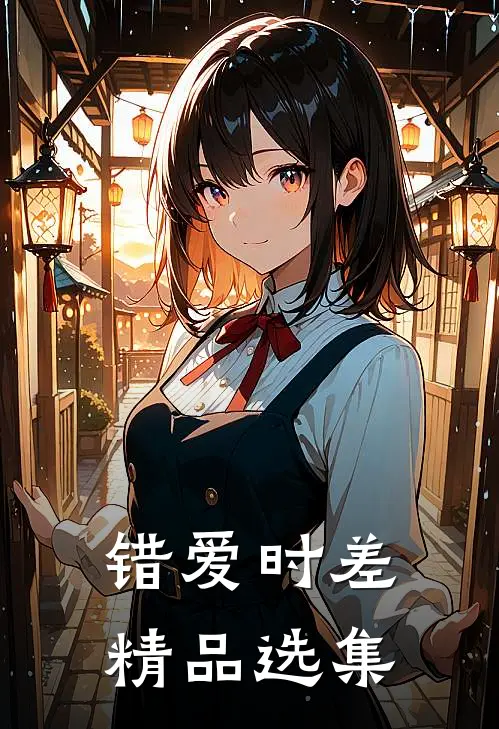 错爱时差精品选集