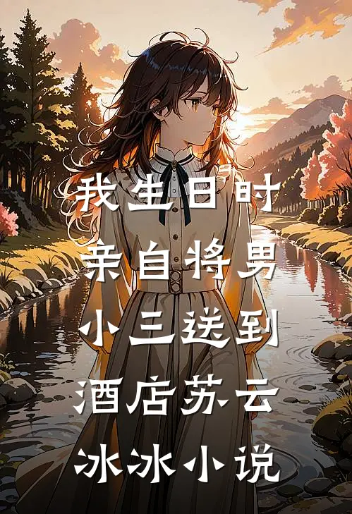 我生日时，亲自将男小三送到酒店苏云冰冰小说