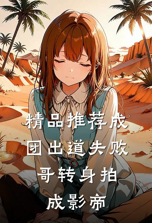 精品推荐成团出道失败,哥转身拍成影帝
