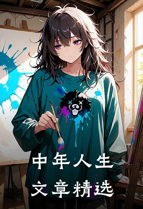 中年人生文章精选