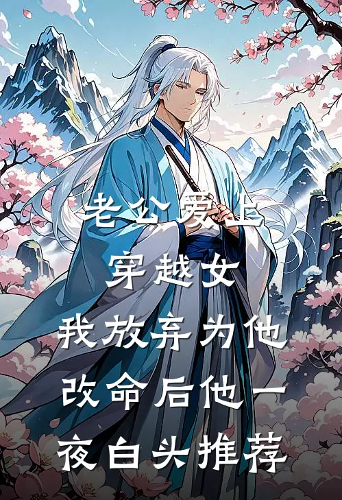 老公爱上穿越女，我放弃为他改命后他一夜白头推荐