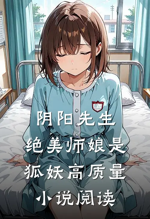 阴阳先生：绝美师娘是狐妖高质量小说阅读
