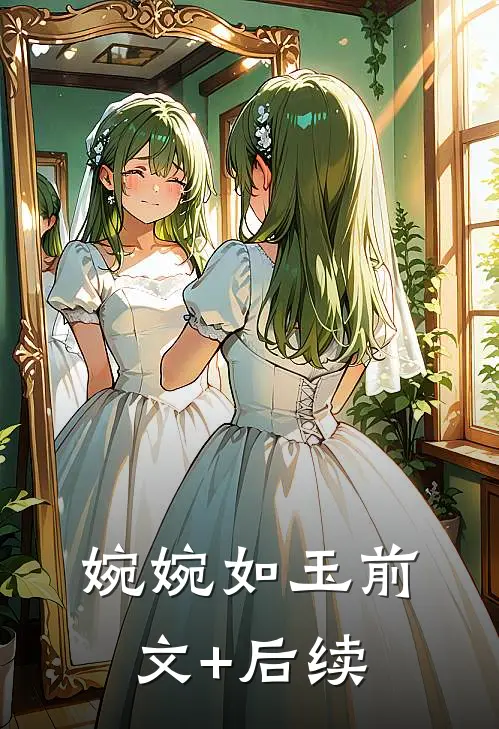 婉婉如玉前文+后续