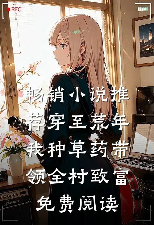 畅销小说推荐穿至荒年,我种草药带领全村致富免费阅读
