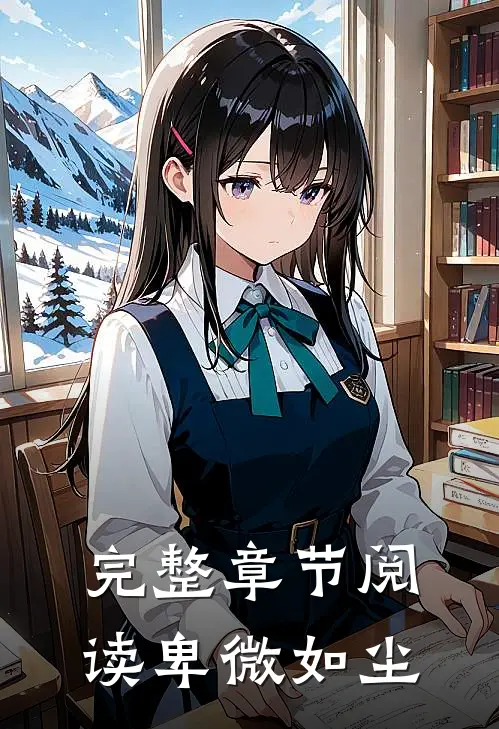 完整章节阅读卑微如尘