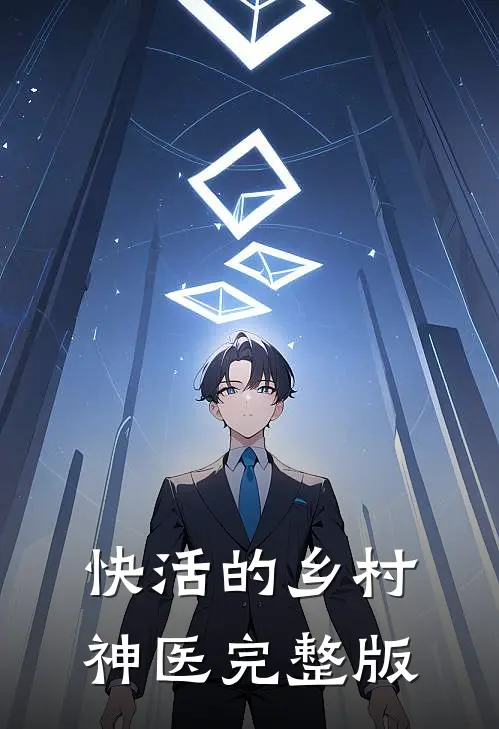 快活的乡村神医完整版