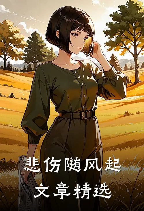 悲伤随风起文章精选