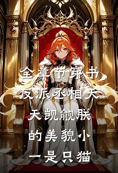全章节穿书:反派丞相天天觊觎朕的美貌 小一是只猫