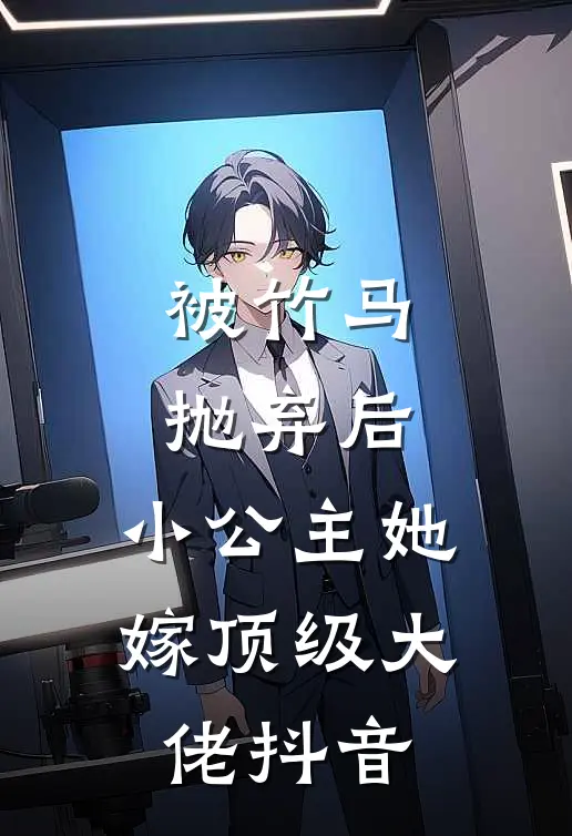 被竹马抛弃后，小公主她嫁顶级大佬抖音