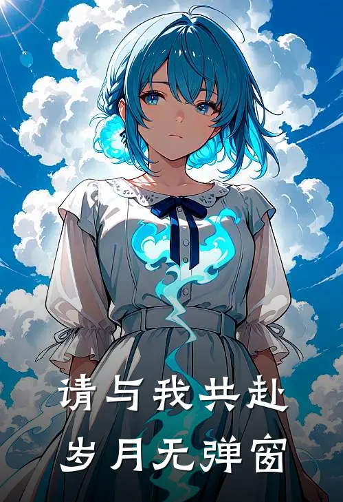 请与我共赴岁月无弹窗