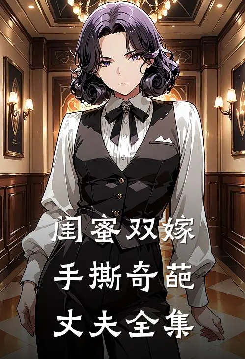 闺蜜双嫁，手撕奇葩丈夫 全集