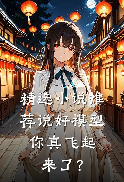 精选小说推荐说好模型，你真飞起来了？