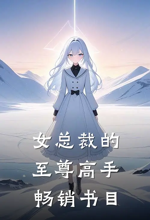 女总裁的至尊高手畅销书目