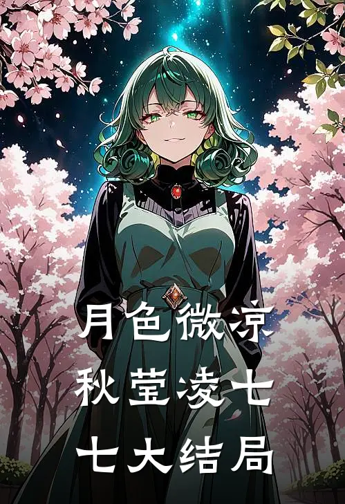 月色微凉秋莹凌七七大结局