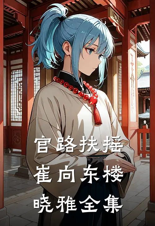 官路扶摇崔向东楼晓雅 全集