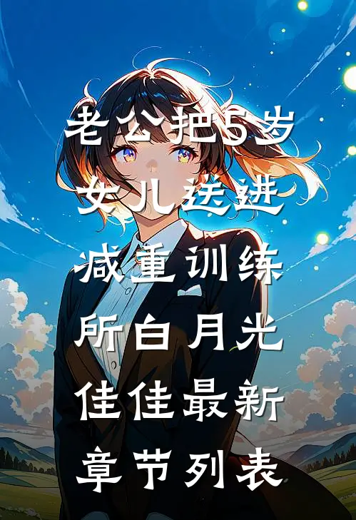 老公把5岁女儿送进减重训练所白月光佳佳最新章节列表