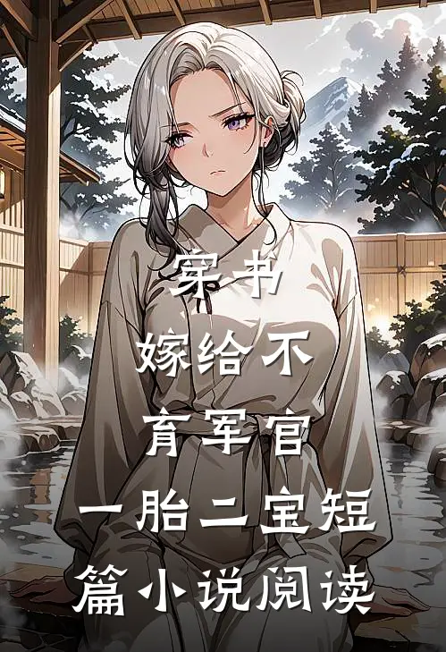 穿书：嫁给不育军官，一胎二宝短篇小说阅读