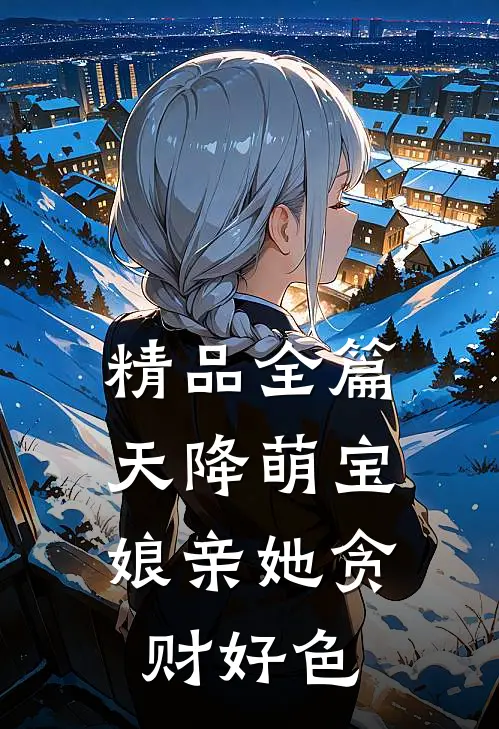 精品全篇天降萌宝：娘亲她贪财好色