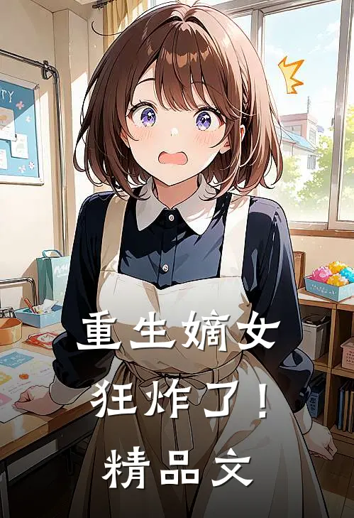 重生嫡女狂炸了！精品文