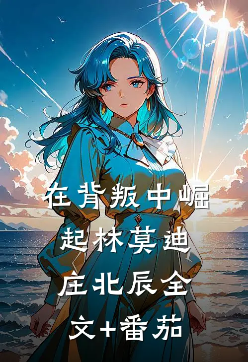 在背叛中崛起林莫迪庄北辰全文+番茄