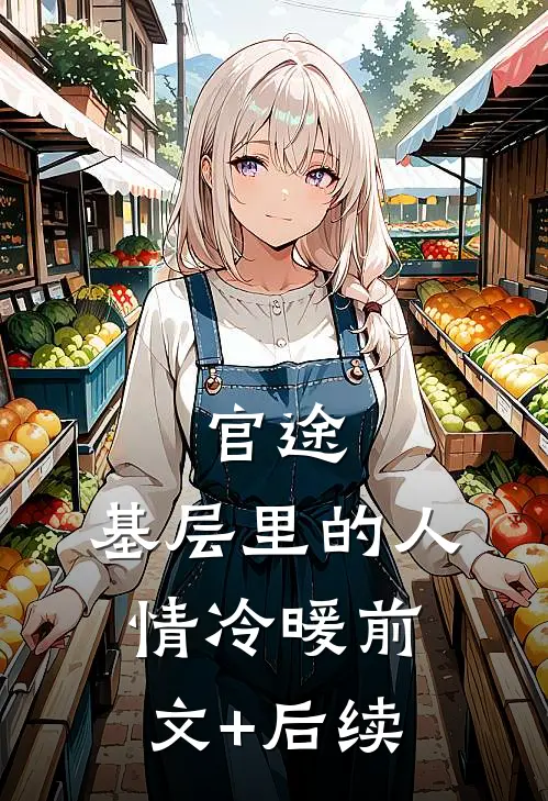 官途：基层里的人情冷暖前文+后续
