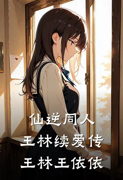 仙逆同人:王林续爱传王林王依依