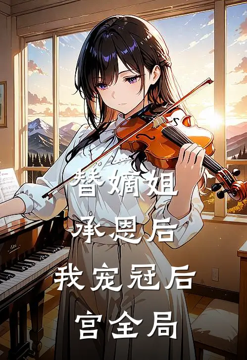 替嫡姐承恩后，我宠冠后宫全局