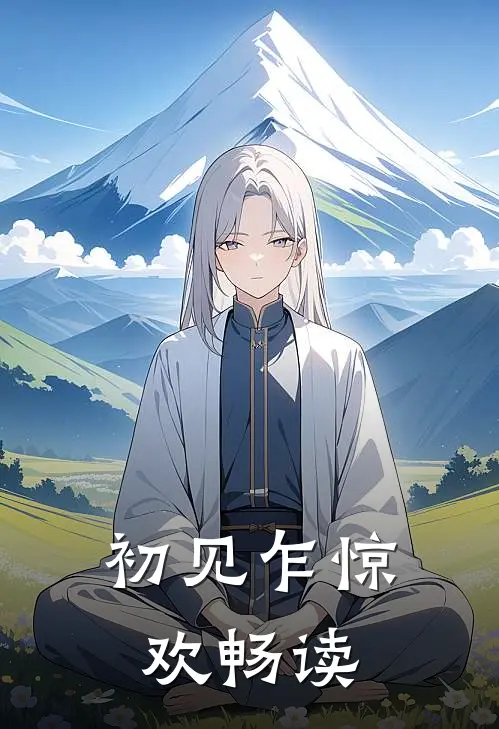 初见乍惊欢畅读