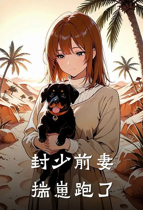 封少前妻揣崽跑了