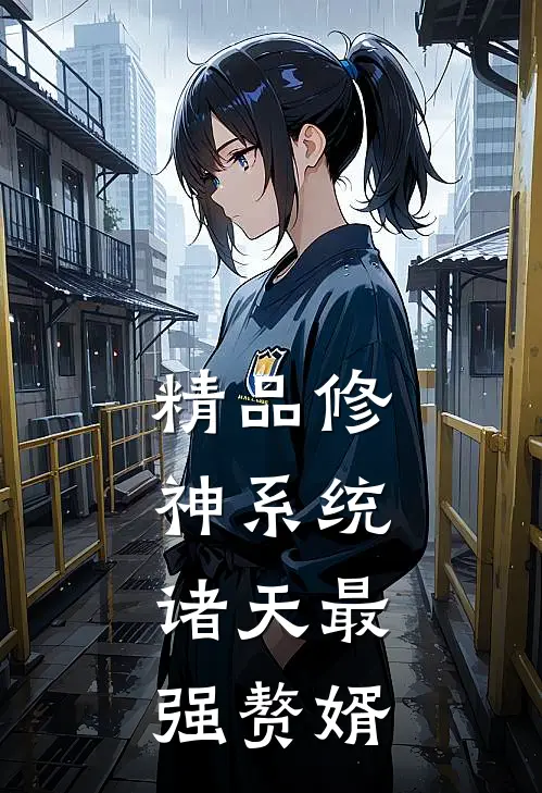 精品修神系统：诸天最强赘婿
