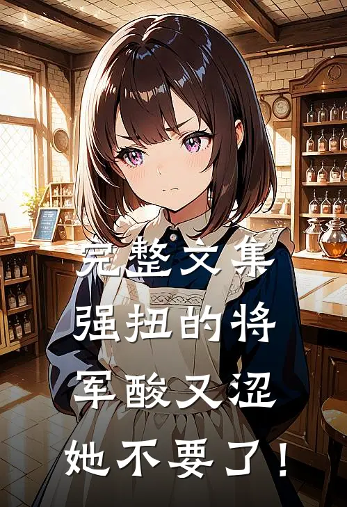 完整文集强扭的将军酸又涩，她不要了！