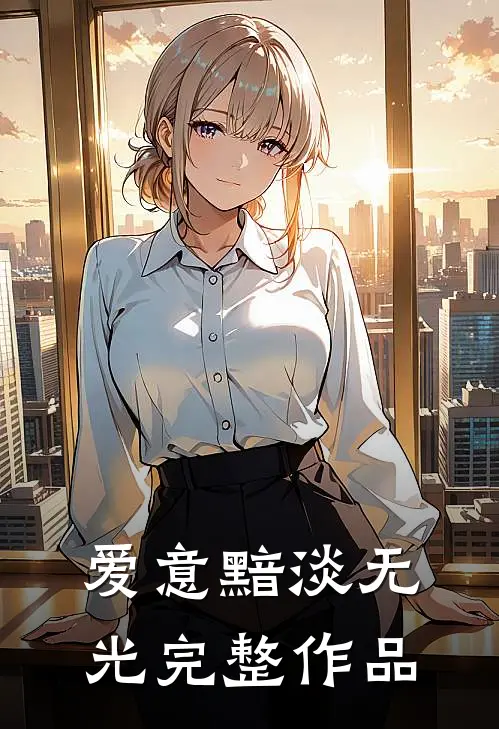 爱意黯淡无光完整作品