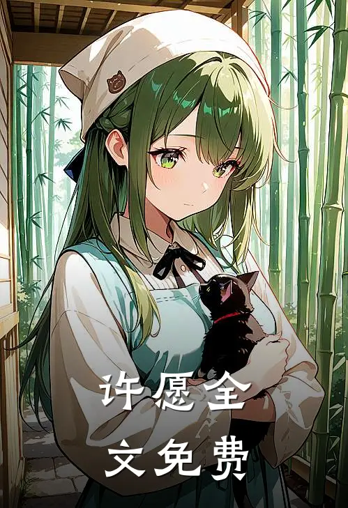 许愿全文免费
