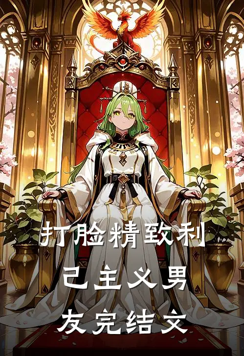 打脸精致利己主义男友完结文