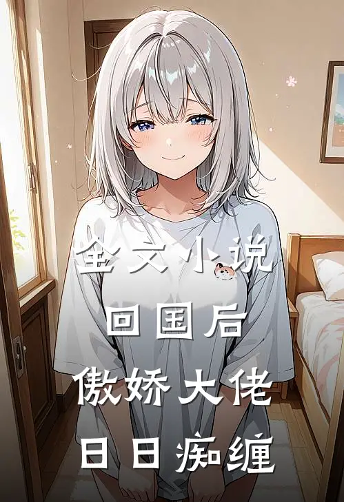 全文小说回国后，傲娇大佬日日痴缠