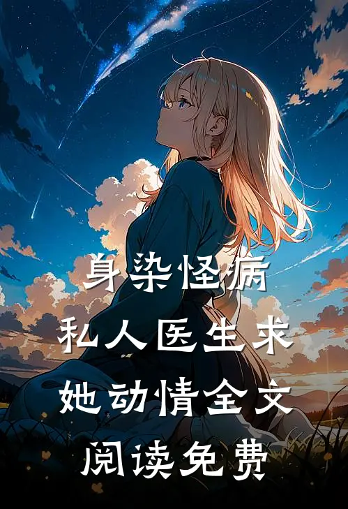 身染怪病，私人医生求她动情全文阅读免费