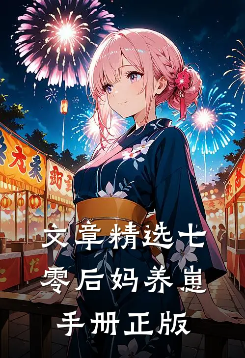 文章精选七零后妈养崽手册正版